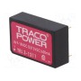 Преобразователь DC/DC TRACO POWER TEL 3-1211 (TEL3-1211)