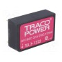 Преобразователь DC/DC TRACO POWER TEL 3-1222 (TEL3-1222)