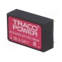 Преобразователь DC/DC 3Вт TRACO POWER TEL3-2411 (TEL3-2411)