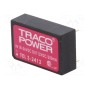 Преобразователь DC/DC TRACO POWER TEL 3-2412 (TEL3-2412)