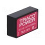 Преобразователь DC/DC TRACO POWER TEL 5-1211 (TEL5-1211)