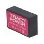 Преобразователь DC/DC TRACO POWER TEL 5-1212 (TEL5-1212)