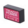 Преобразователь DC/DC TRACO POWER TEL 5-1222 (TEL5-1222)