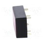 Преобразователь DC/DC TRACO POWER TEL 5-1222 (TEL5-1222)
