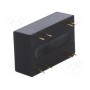 Преобразователь DC/DC TRACO POWER TEL 5-1222 (TEL5-1222)
