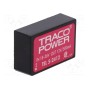 Преобразователь DC/DC TRACO POWER TEL 5-2412 (TEL5-2412)