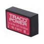 Преобразователь DC/DC TRACO POWER TEL 5-2412 (TEL5-2412)
