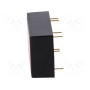 Преобразователь DC/DC TRACO POWER TEL 5-2412 (TEL5-2412)