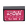 Преобразователь DC/DC TRACO POWER TEL 5-2422 (TEL5-2422)