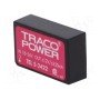 Преобразователь DC/DC TRACO POWER TEL 5-2422 (TEL5-2422)