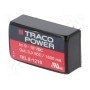 Преобразователь DC/DC TRACO POWER TEL 8-1210 (TEL8-1210)