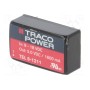 Преобразователь DC/DC TRACO POWER TEL 8-1211 (TEL8-1211)