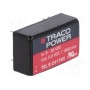 Преобразователь DC/DC TRACO POWER TEL 8-2411WI (TEL8-2411WI)