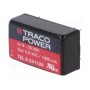 Преобразователь DC/DC TRACO POWER TEL 8-2411WI (TEL8-2411WI)