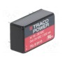 Преобразователь DC/DC TRACO POWER TEL 8-2415 (TEL8-2415)