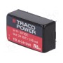 Преобразователь DC/DC TRACO POWER TEL 8-2415WI (TEL8-2415WI)