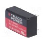 Преобразователь DC/DC TRACO POWER TEL 8-2422WI (TEL8-2422WI)