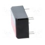 Преобразователь DC/DC TRACO POWER TEL 8-4815 (TEL8-4815)