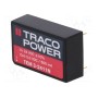 Преобразователь DC/DC TRACO POWER TEM 3-2411N (TEM3-2411N)