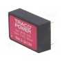 Преобразователь DC/DC TRACO POWER TEM 3-2412N (TEM3-2412N)