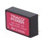 Преобразователь DC/DC TRACO POWER TEM 3-2422N (TEM3-2422N)