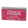 Преобразователь DC/DC 10Вт TRACO POWER TEN 10-2415 (TEN10-2415)