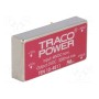 Преобразователь DC/DC 10Вт TRACO POWER TEN 10-4811 (TEN10-4811)