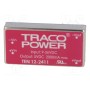 Преобразователь DC/DC 12Вт TRACO POWER TEN 12-2411 (TEN12-2411)