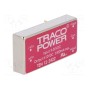 Преобразователь DC/DC TRACO POWER TEN 12-2422 (TEN12-2422)