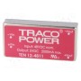 Преобразователь DC/DC 12Вт TRACO POWER TEN 12-4811 (TEN12-4811)