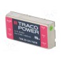 Преобразователь DC/DC 20Вт TRACO POWER TEN 20-2411WIR (TEN20-2411WIR)