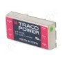 Преобразователь DC/DC 20Вт TRACO POWER TEN 20-2412WIR (TEN20-2412WIR)