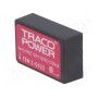 Преобразователь DC/DC TRACO POWER TEN 3-0522 (TEN3-0522)