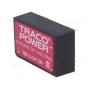 Преобразователь DC/DC 3Вт TRACO POWER TEN 3-2412N (TEN3-2412N)