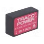 Преобразователь DC/DC TRACO POWER TEN 3-2422N (TEN3-2422N)