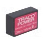 Преобразователь DC/DC TRACO POWER TEN 3-2422WI (TEN3-2422WI)