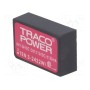 Преобразователь DC/DC TRACO POWER TEN 3-2422WI (TEN3-2422WI)