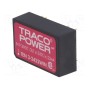 Преобразователь DC/DC TRACO POWER TEN 3-2422WIN (TEN3-2422WIN)