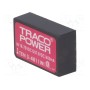 Преобразователь DC/DC 3Вт TRACO POWER TEN 3-4811WI (TEN3-4811WI)