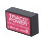 Преобразователь DC/DC 3Вт TRACO POWER TEN 3-4811WIN (TEN3-4811WIN)