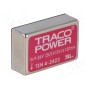 Преобразователь DC/DC TRACO POWER TEN 4-2423 (TEN4-2423)