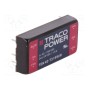 Преобразователь DC/DC TRACO POWER TEN 40-7215WIR (TEN40-7215WIR)