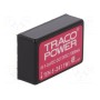 Преобразователь DC/DC 5Вт TRACO POWER TEN 5-2411WI (TEN5-2411WI)