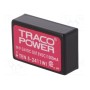 Преобразователь DC/DC 5Вт TRACO POWER TEN 5-2411WI (TEN5-2411WI)