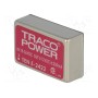 Преобразователь DC/DC TRACO POWER TEN 5-2422 (TEN5-2422)