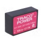 Преобразователь DC/DC 6Вт TRACO POWER TEN 6-1211N (TEN6-1211N)