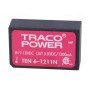 Преобразователь DC/DC 6Вт TRACO POWER TEN 6-1211N (TEN6-1211N)