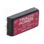 Преобразователь DC/DC 60Вт TRACO POWER TEN 60-1211N (TEN60-1211N)