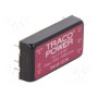 Преобразователь DC/DC 60Вт TRACO POWER TEN 60-1212N (TEN60-1212N)