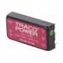 Преобразователь DC/DC 60Вт TRACO POWER TEN 60-1212N (TEN60-1212N)